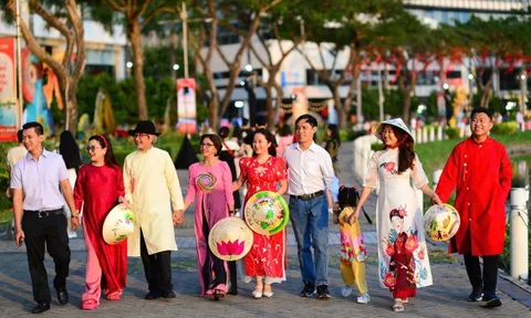 Điều ước năm mới