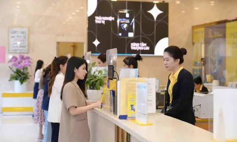 Nam A Bank phát hành thành công 1.000 tỷ đồng trái phiếu bổ sung vốn cấp 2