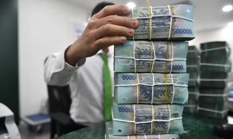 Bước ngoặt quản lý thuế với hơn 3,6 triệu hộ kinh doanh