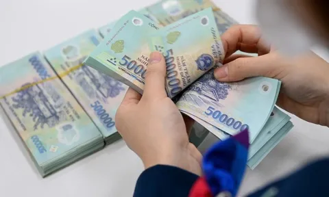 Bộ Nội vụ thông tin mới về sửa đổi tiền lương, phụ cấp với cán bộ, công chức từ 2026