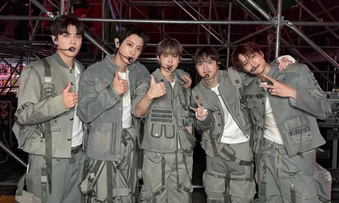 Gặp lại Big Bang, BTS, BlackPink năm 2026