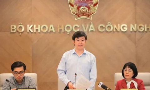 Hướng tới 100% dịch vụ công thiết yếu ứng dụng AI từ năm 2026