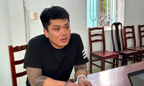 TikToker Huỳnh Cao Cường bị bắt vì trục lợi việc giải cứu người Việt ở Campuchia