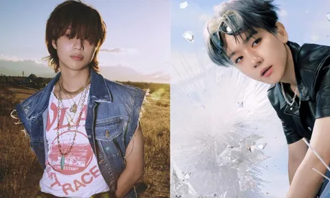 Ông lớn 100 Entertainment nợ thù lao của Baekhyun, Taemin hàng tỉ won