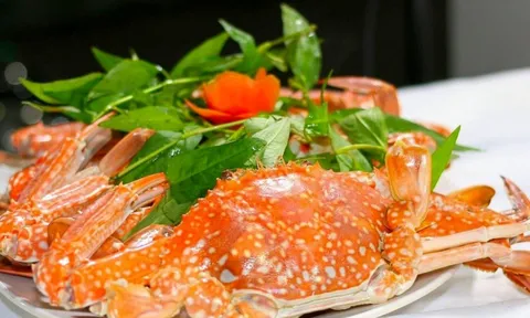 Mỹ cấm nhập 12 nhóm loài thủy sản Việt Nam: Sẽ gỡ từng bước, trước mắt là ghẹ