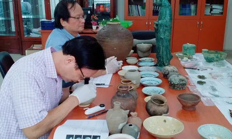 Cán bộ công an, quân đội không được thành lập văn phòng giám định tư pháp