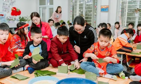 Hiệu trưởng ở Tp.HCM có thể cho học sinh nghỉ Tết Bính Ngọ tối đa 14 ngày