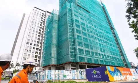 Novaland chốt hoán đổi nợ bằng 184 triệu cổ phiếu, số nợ giảm được bao nhiêu?