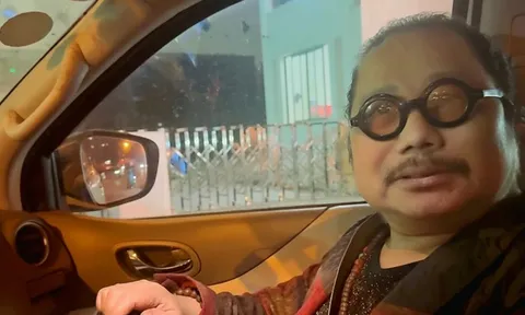 Nghệ sĩ Trần Mạnh Tuấn ‘cảm thấy tổn thương’ về ồn ào hủy show Về đây bốn cánh chim trời