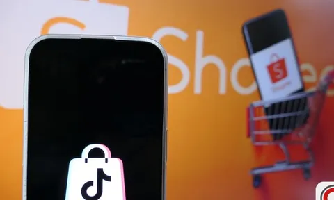 Vì sao người tiêu dùng có xu hướng mua sản phẩm đắt tiền trên Shopee thay vì TikTok Shop?