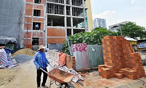 Thêm hỗ trợ người dân, tăng tốc hoàn thành khu đô thị Thủ Thiêm