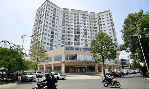 Giấc mơ nhà ở xã hội