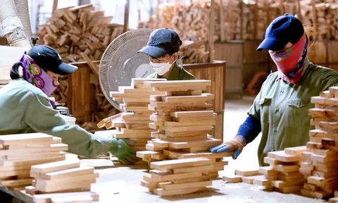 Mỹ hoãn tăng thuế với mặt hàng gỗ, nhiều doanh nghiệp Việt thở phào