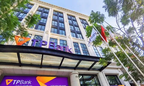 TPBank chi 3.600 tỉ đồng nắm quyền chi phối một công ty chứng khoán