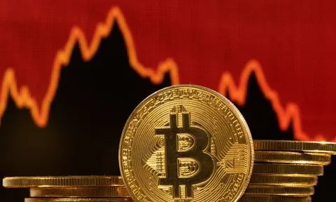 Thị trường tiền số hôm nay, 3-1: Tin nóng Venezuela làm Bitcoin chao đảo