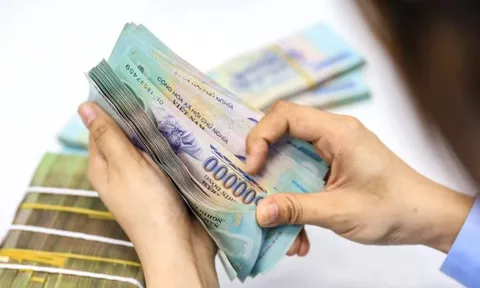 Lãi suất huy động của ngân hàng nào cao nhất hiện nay?