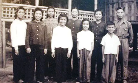 Nhà tư sản yêu nước Đỗ Đình Thiện (Kỳ 1)