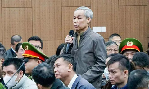 Cựu Cục phó An toàn thực phẩm: Mỗi hồ sơ ký duyệt được cảm ơn 2 triệu đồng