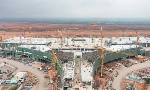 Để đầu tư công “tiếp sức” cho mục tiêu tăng trưởng 2 con số