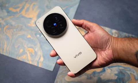 Chuyên gia công nghệ: "Năm 2026 rồi mà điện thoại Android nào vẫn chưa có tính năng này là tôi không mua"