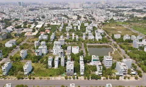 Động lực thể chế thúc đẩy, ổn định thị trường bất động sản