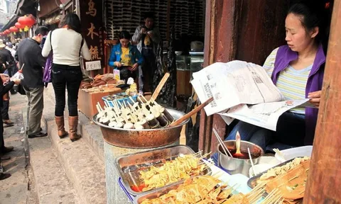 ‘Thuế 13% sẽ hủy diệt chúng tôi’: Tiếng kêu cứu của các tiểu thương TMĐT tại Trung Quốc