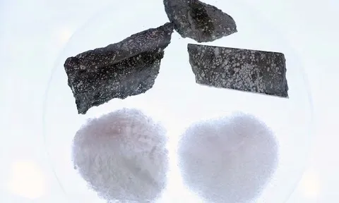 Sau vàng, bạc, đồng, đây là kim loại tiếp theo được dự báo tăng giá 50% trong năm 2026