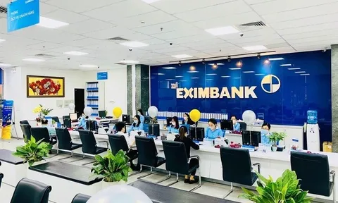 Eximbank bị truy thu và xử phạt hơn 79,5 tỷ đồng sau kiểm tra thuế