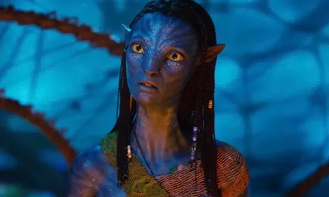 4 phim vượt mốc 1 tỉ USD trong năm 2025