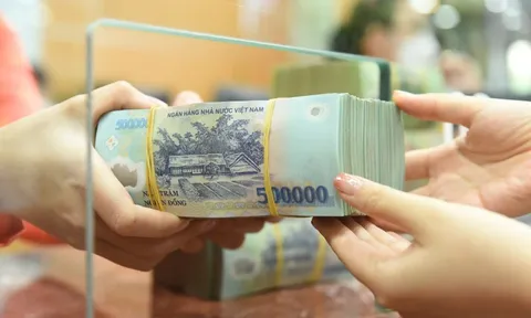 Tháng đầu năm 2026, lãi suất tiết kiệm ngân hàng nào ưu đãi nhất?