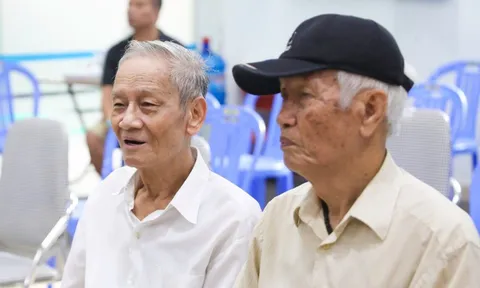 Hà Nội chi quà Tết cho người hưởng lương hưu, trợ cấp từ tháng 2-2026