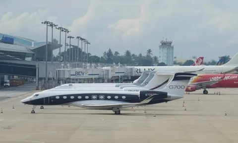 Cần 1.250 tỉ đồng sửa đường băng sân bay Đà Nẵng