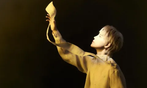 Vũ Cát Tường ra album mới, nói 'đây là cách lưu giữ ký ức đẹp từ Anh trai say hi'