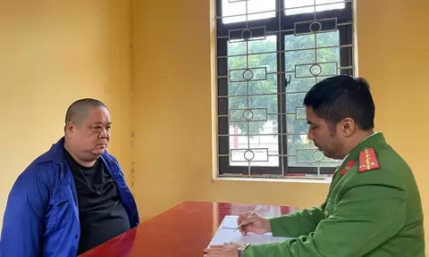 Huy động hàng trăm chiến sĩ, phong tỏa 125 tài khoản tại 16 ngân hàng, triệt phá đường dây lừa đảo do Nguyễn Chính Nghĩa cầm đầu