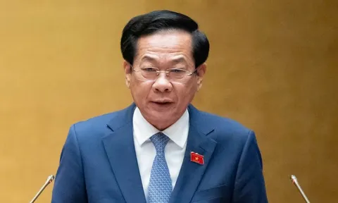 Bộ trưởng Bộ Nội vụ: Sẽ có quy định mới về tổ chức, hoạt động của thôn, tổ dân phố