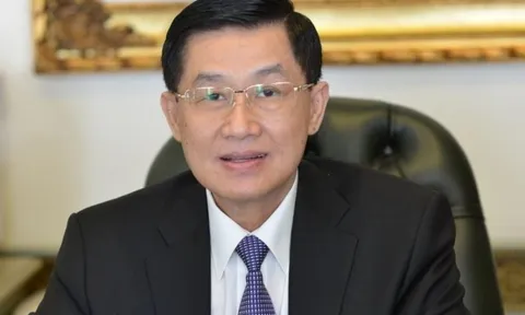 Ông Johnathan Hạnh Nguyễn được đề nghị tặng danh hiệu Anh hùng Lao động