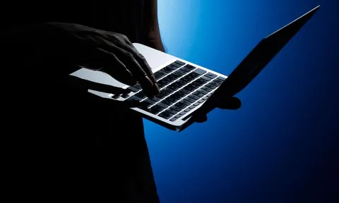 Cảnh giác khi mở CV xin việc của 'Le Xuan Son'