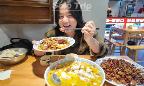 Khoa Pug đổi tên kênh YouTube vì AI