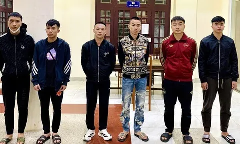 Bắt nhóm cho vay với lãi suất hơn 600%/năm, hé lộ thủ đoạn tinh vi