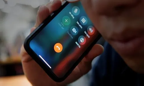 Vì sao lừa đảo biết được số điện thoại của người mua hàng?