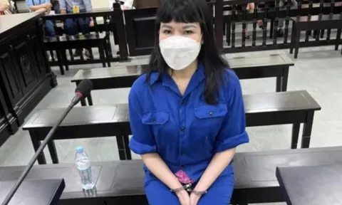 Vụ cựu Phó giám đốc Eximbank Ba Đình lừa hơn 2.700 tỷ đồng: Người 'trung chuyển' tiền khai cũng là bị hại