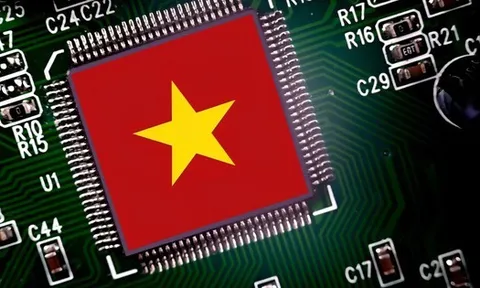 Thành lập Trung tâm quốc gia hỗ trợ sản xuất thử chip bán dẫn