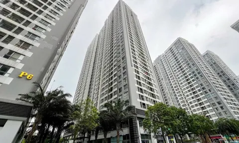 Khi công nghệ chấn chỉnh thị trường bất động sản