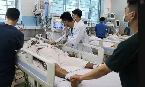 Bộ Y tế cảnh báo 3 dịch bệnh nguy hiểm tăng mạnh dịp sát Tết