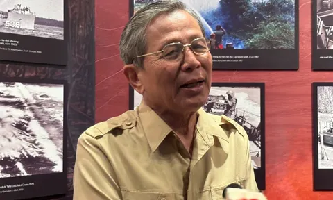 Từ “mạch máu ngầm” đến ký ức bất tử: Thanh xuân trên tuyến đường 1C huyền thoại