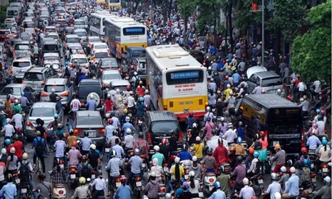 Cải thiện an toàn giao thông với giải pháp công nghệ AI Đài Loan