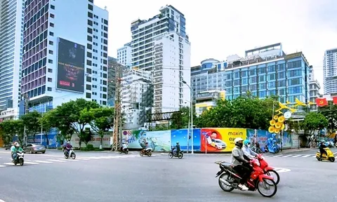 Khu ‘đất vàng’ bên biển Nha Trang được xây 40 tầng, khởi điểm đấu giá gần 691,5 tỉ đồng