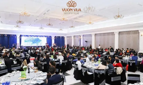 Du lịch MICE và nghỉ dưỡng ven đô: Xu hướng dẫn dắt thị trường cuối năm