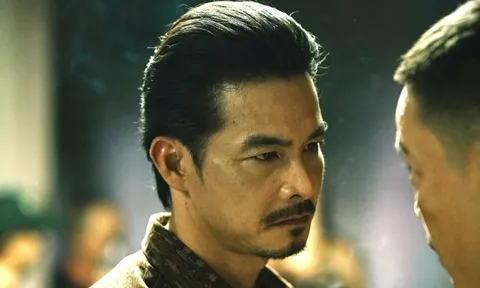 Ngọt và đắng của Quách Ngọc Ngoan