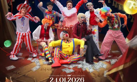 Tập cuối Running man mùa 3 sẽ ra rạp